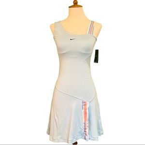 Nike Break Point Tennis Dress [Size XS]